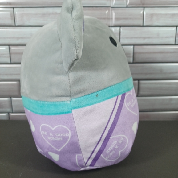✓Squishmallows Kirk the Koala 8" Stuffed Plush - Picture 4 of 9